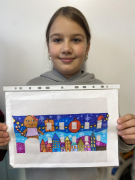 Fehérvár adventi naptára 2025.