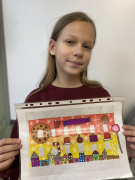 Fehérvár adventi naptára 2025.