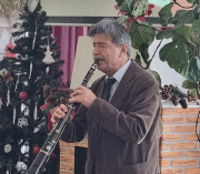 Rendhagyó történelem óra 2025.