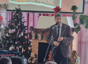 Rendhagyó történelem óra 2025.