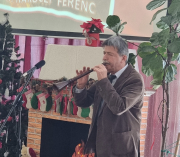 Rendhagyó történelem óra 2025.