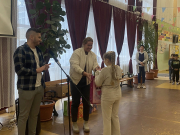 Karácsonyi rajzverseny 2025.