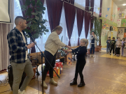 Karácsonyi rajzverseny 2025.