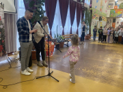 Karácsonyi rajzverseny 2025.