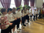 Második adventi gyertyagyújtás 2025.