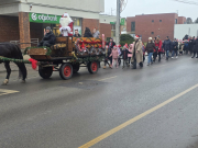 Mikulás-nap: futás, játék és ünnepi hangulat az iskolában 2025.