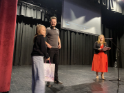 Én, tíz év múlva" című rajzpályázat 2025.