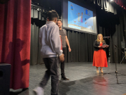 Én, tíz év múlva" című rajzpályázat 2025.