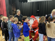 Én, tíz év múlva" című rajzpályázat 2025.