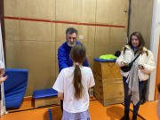 Tök jó drogprevenciós pályázat 2025.