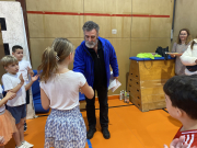 Tök jó drogprevenciós pályázat 2025.