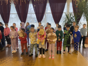 Harmadik adventi gyertyagyújtás 2025.