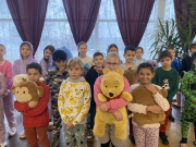 Harmadik adventi gyertyagyújtás 2025.