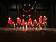 Mészöly karácsony 2025.