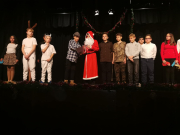 Mészöly karácsony 2025.