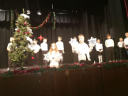 Mészöly karácsony 2025.