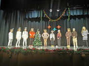 Mészöly karácsony 2025.