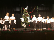 Mészöly karácsony 2025.