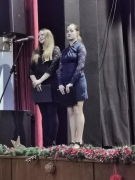 Mészöly karácsony 2025.