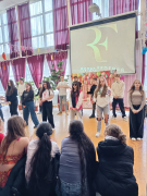 Farsangi délután 2026.