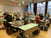 Alsós farsang 2026.