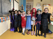 Alsós farsang 2026.