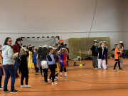 Alsós farsang 2026.