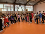 Alsós farsang 2026.