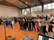 Alsós farsang 2026.