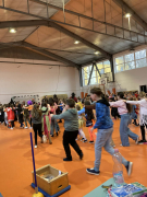 Alsós farsang 2026.