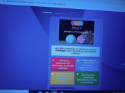 PÉNZ7 témahét 2026.