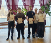 Angol helyesírási verseny 2026.