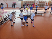 Diákolimpia Junior Sportfesztivál Sárbogárdon I-II. korcsoportban 2026.