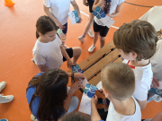 Diákolimpia Junior Sportfesztivál Sárbogárdon I-II. korcsoportban 2026.