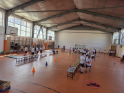 Diákolimpia Junior Sportfesztivál Sárbogárdon I-II. korcsoportban 2026.