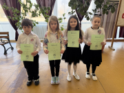 Alsós szépíró verseny eredménye 2026.