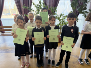 Alsós szépíró verseny eredménye 2026.