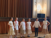 Tiszán innen, Dunán túl... Minősítő Népdaléneklési Verseny 2026.