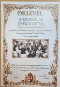 Tiszán innen, Dunán túl... Minősítő Népdaléneklési Verseny 2026.