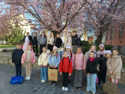 Tiszán innen, Dunán túl... Minősítő Népdaléneklési Verseny 2026.