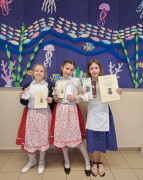 Tavaszi Dallamok az Alapi Iskolában 2026.