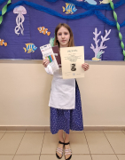 Tavaszi Dallamok az Alapi Iskolában 2026.