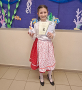 Tavaszi Dallamok az Alapi Iskolában 2026.