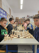 Alapi sakkverseny eredménye 2026.