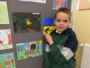 Cecei Illyés Gyula Általános Iskola mesemondó verseny eredménye 2026.