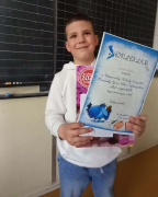 Újabb rajzos eredmények