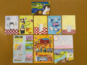 Újabb rajzos eredmények