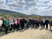 Föld napi kirándulás 2026.