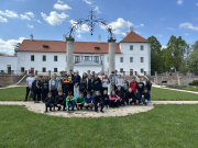 Föld napi kirándulás 2026.