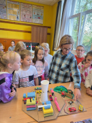 Mészöly Projektnap 2026.